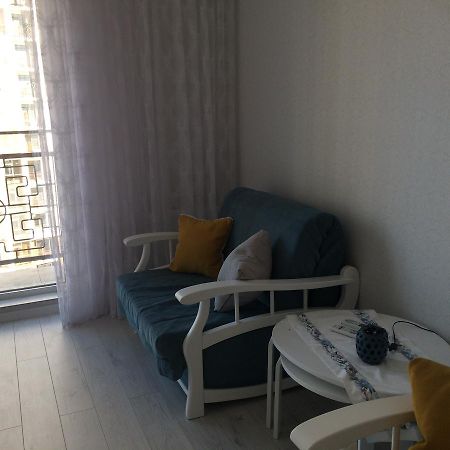 Bright Apartment In Arkadia Odessa Buitenkant foto